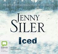 Iced: Library Edition: Siler, Jenny, Bobbitt, Betty: 9781740936668 ...