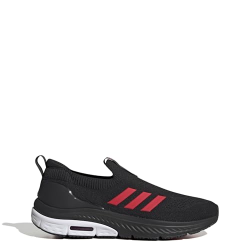 Image of adidas Unisex-Adult Cloudfoam Walk Lounger Running