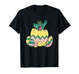 Little Crocodile Egg Reptile Alligator Gift
