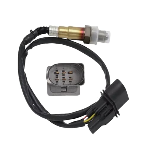 Sonde Lambda Avant pour BMW Série 1 et 3, Qualité Équipementier d'Origine