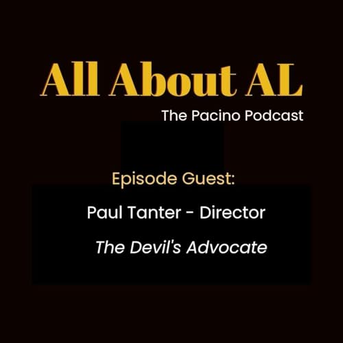 Episode 65: The Devil's Advocate with Paul Tanter