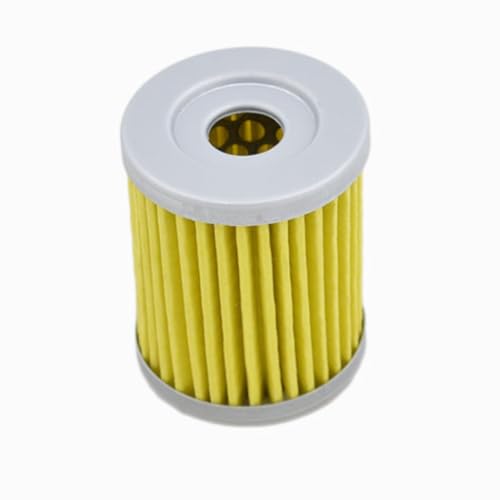 Filtre à carburant moto QM200 résout les ratés moteur des 200cc GS200