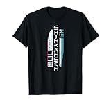 Il design è un ottimo regalo di compleanno o bavaglio per un amico, un membro della famiglia o un collega appassionato di treni ad alta velocità in Giappone.