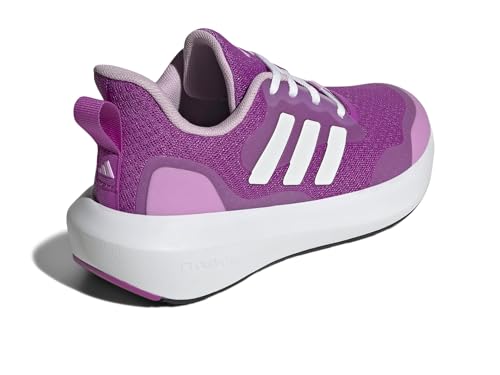 Image of Adidas Unisex-Child Fortarun 2.0 Running ShoesRunning Shoe