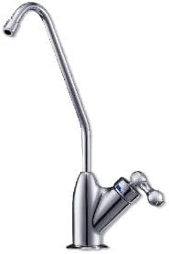 Pure Blue H2O AirGap Electronic Monitored Faucet, Chrome