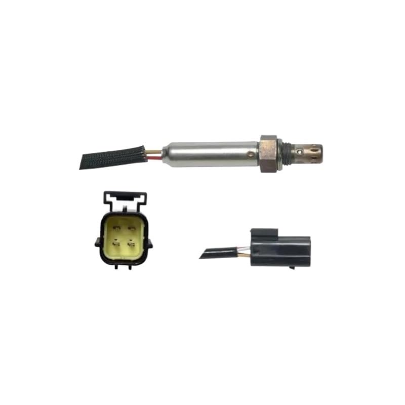 Sensor de Oxígeno 4 Cables ERR1834 miniatura 2
