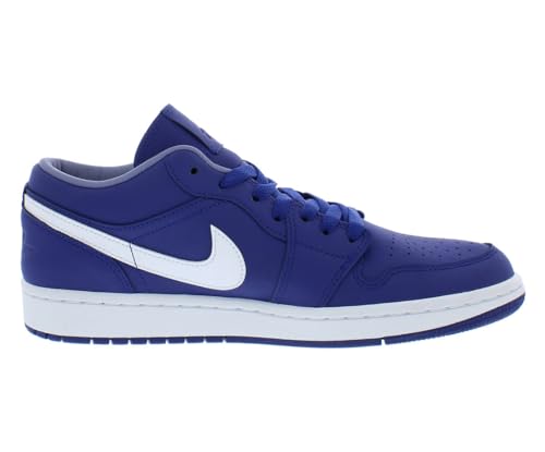 Nike Nike Women's Shox Q'Vida, Deep Royal Blue White Blue, 10