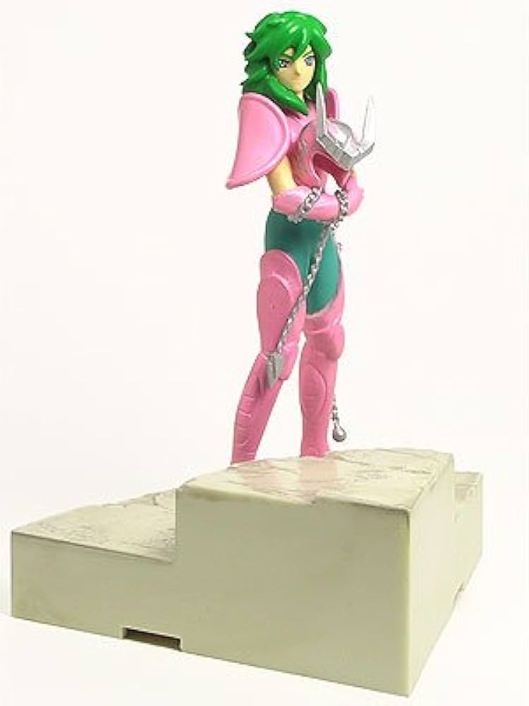 Amazon.co.jp: 聖闘士星矢 ジオラマフィギュア 永遠ブルー PART1 [単品 Amazon.co.jp: 聖闘士星矢 ジオラマフィギュア 永遠ブルー PART1 [単品