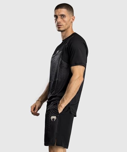 Venum Men's Dry Tech T-Shirt2