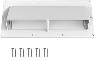 Kohree RV Range Hood Vent Exhaust Vent Cover, High Impact Resistance RV Range