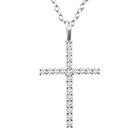 Algopix Similar Product 7 - Dazzlingrock Collection 030 Carat
