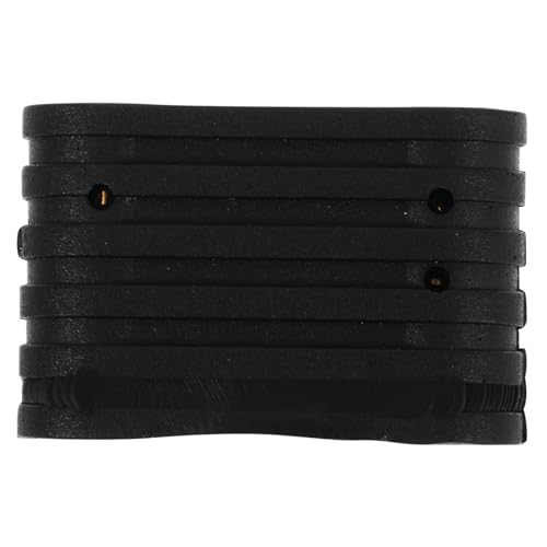 Toddmomy Surfboard Insert Nut Copper Paddle Board Hardware for Enhanced Stability Water Sports Compatible with Kayaks and Surfboards High Strength Construction