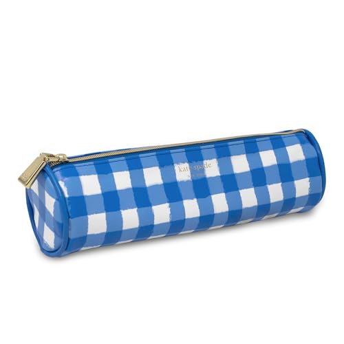 Carnet de notes avec trousse intégrée Kate Spade pour ranger vos stylos - 4
