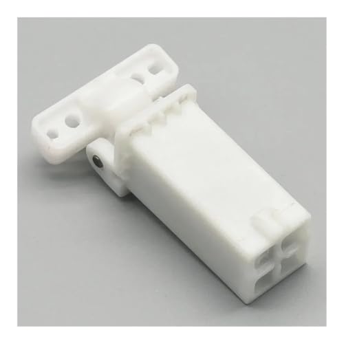 Charnière de rechange pour imprimante M6500 M6550 M6600 pièce de fixation blanche 301022338001