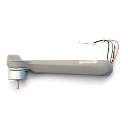 �{ DJI AIR 2S ���[�^�[�A�[�����E�t�����g���A�A�[���C���X�y�A�p�[�c DJI Mavic AIR 2S �h���[���A�N�Z�T���[(Rear Left)