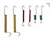 Raybestos H706 Rear Return Spring Set