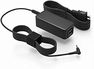 AC Charger Fit for Samsung Galaxy View SM-T670 T677 18.4 Tablet Power Adapter