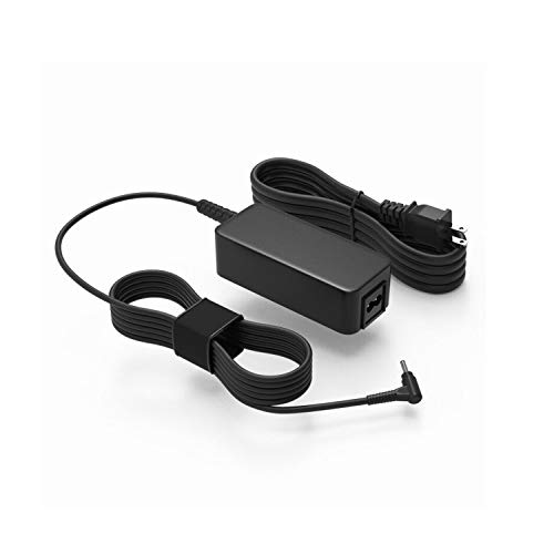 AC Charger Fit for Samsung Galaxy View SM-T670 T677 18.4 Tablet Power Adapter