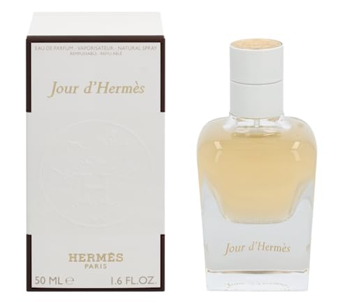 Hermes. Hermes Jour Dà€š´Hermes Eau De Parfum Refill 50 ML