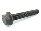 lagerauflösung ankauf  5 St. M12 x 75 mm Flanschschr. Sperrzahn 12.9 DIN 6921 SW 17 mm Lageraufl S346-5