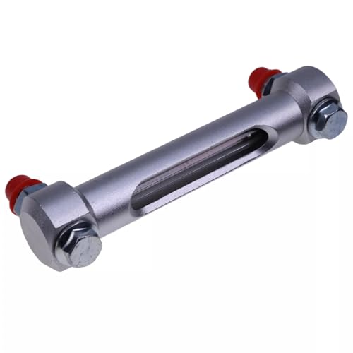 Image of HOLDWELL Hydraulic Fluid Level Gauge 7024441 Compatible with JLG
