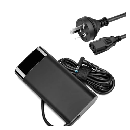 Chargeur ordinateur portable 200W 19.5V 10.3A contre les coupures de batterie