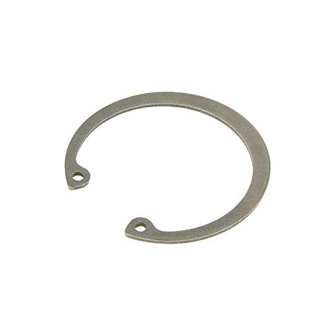 Anillo de Seguridad para Turbo Kit de Nivel de amortiguadores/DB Killer Cover