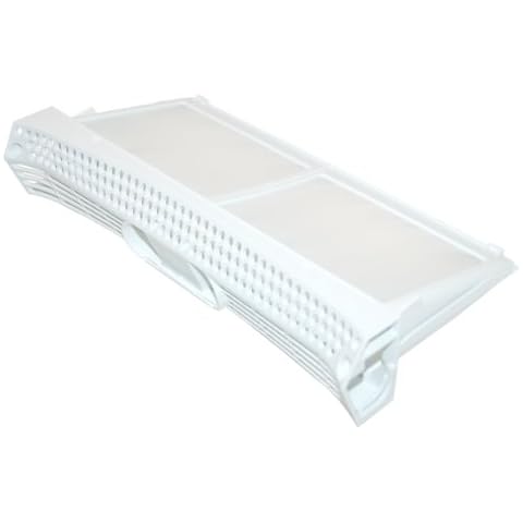 Bosch 645174 Genuine Tumble Dryer Filter Cover
