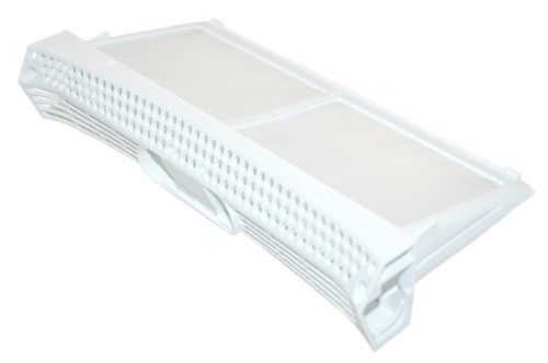 Preisvergleich Produktbild Bosch 645174 Wäschetrockner FLUFF und Flusensieb