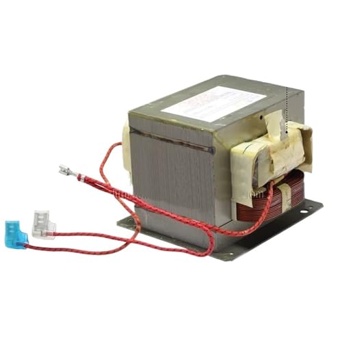 Transformateur 800W 801EMR-1CMR FTR pour reparer une panne du vieux modele 701