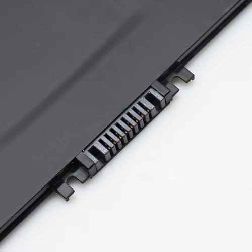 Batterie 11.4V pour HP Pavilion 15-CS2073CL haute performance - 3