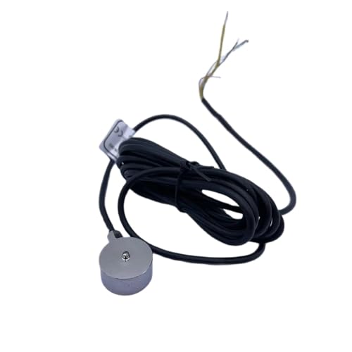 Micro-cellule de charge DYHW-116 avec bouton de compression précis 5kg