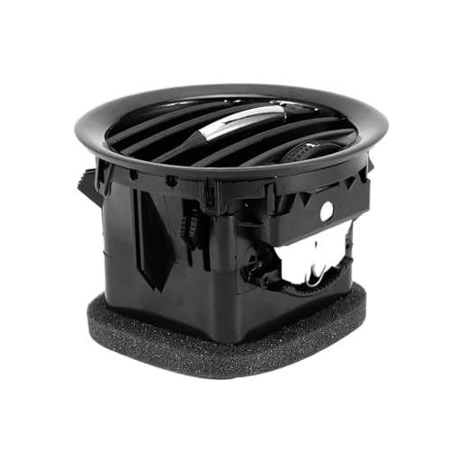 Rejilla de ventilación izquierda para salpicadero de Vauxhall Corsa D 2006-2014, OEM 13203702