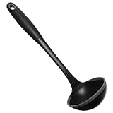Chef Craft Nylon Ladle w/Silicone Edge