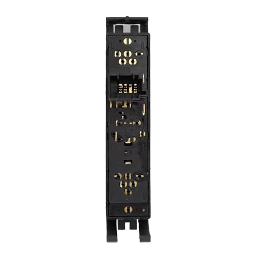 Bouton commande lève vitre électrique BMW E46 320d 320i références 61316902174
