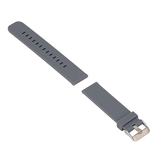 PINHEN 18mm 20mm 22mm Cinturino Sport Cinturino da...