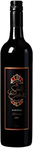 2005 Schild Estate Barossa Shiraz 750 mL