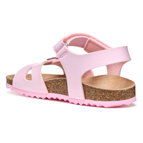 Image of Geox girls Adriel 16 (Toddler /Little Kid /Big Kid)