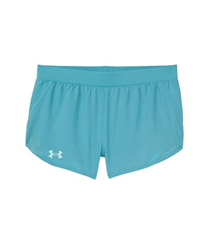 Image of Under Armour Girls' Fly by Shorts