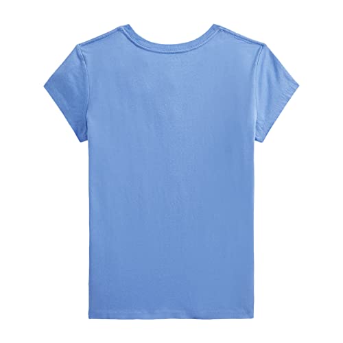 ラルフローレン　半袖Tシャツ　110センチ ポロラルフローレン 半袖ポロシャツ2点 110センチ ビッグポニー T