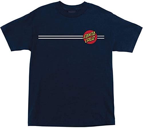 Santa Cruz CLASSIC DOT Tシャツ 90s XXL Santa Cruz CLASSIC DOT Tシャツ 90s XXL SANTA CRUZ Men's S/S T