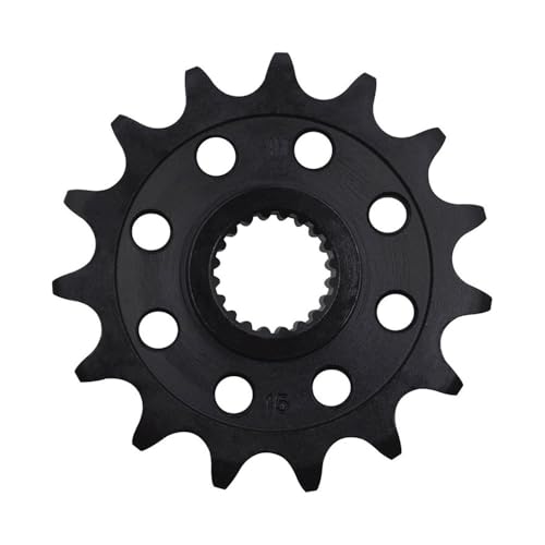 Pignon avant moto 17T pour G310GS et G310R 2016-2020