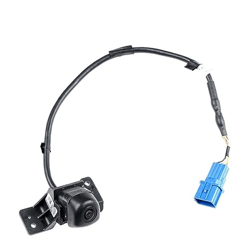 Caméra de recul grand angle HD 95760-D3600 vue arrière nette