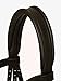LeMieux Arika Drop Bridle - Black/Silver - Full