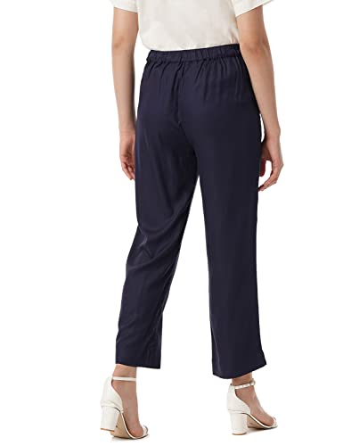 Image of FYLTR Women's Casual Pull-up Pants -Soft Handfeel