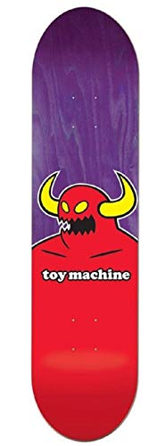Top Products for Toy Machine Skateboard Available on Amazon