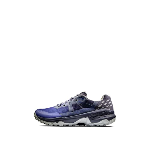 Chaussures de randonnée Mammut Sertig II Low GTX imperméables homme