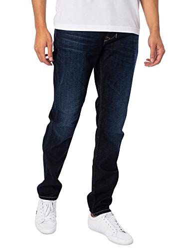 Diesel Larkee-beex, Jeans Uomo, 01-009zs, 40W /...