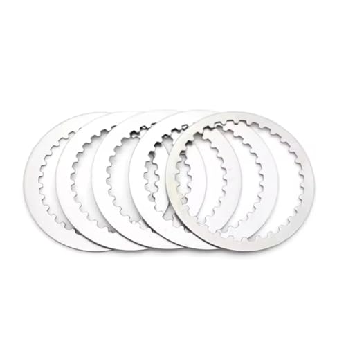Kit de disques friction d'embrayage moto CB500X CB400X 19-22
