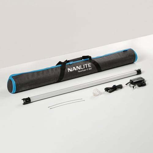 NANLITE PavoTube II 30C 1KIT